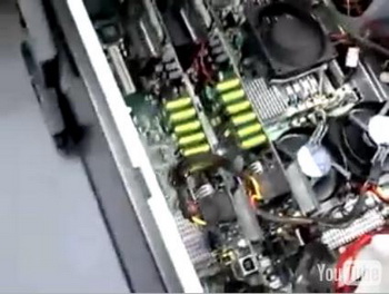 Micron SSD